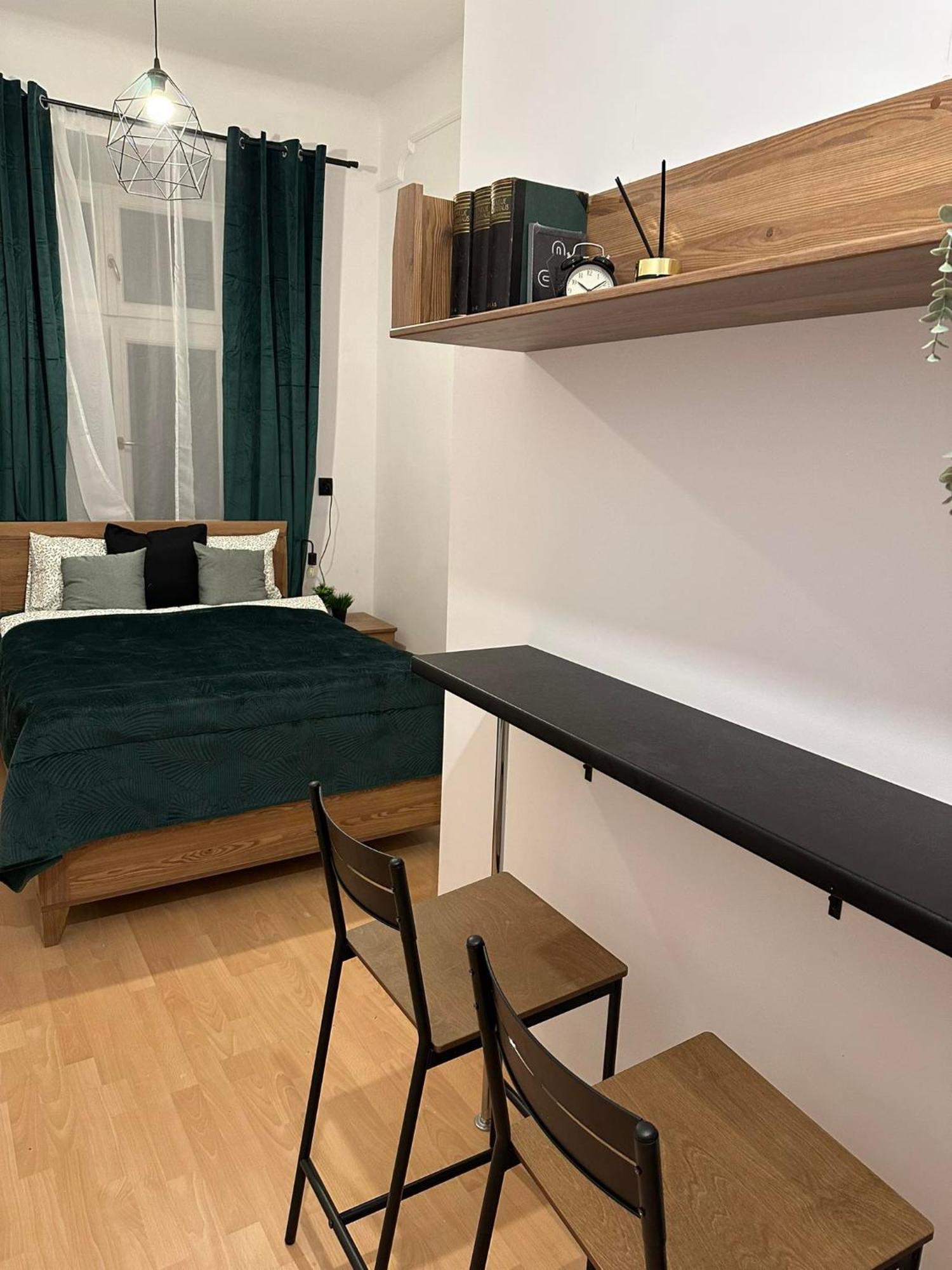 Pensjonat Wielopole Classy