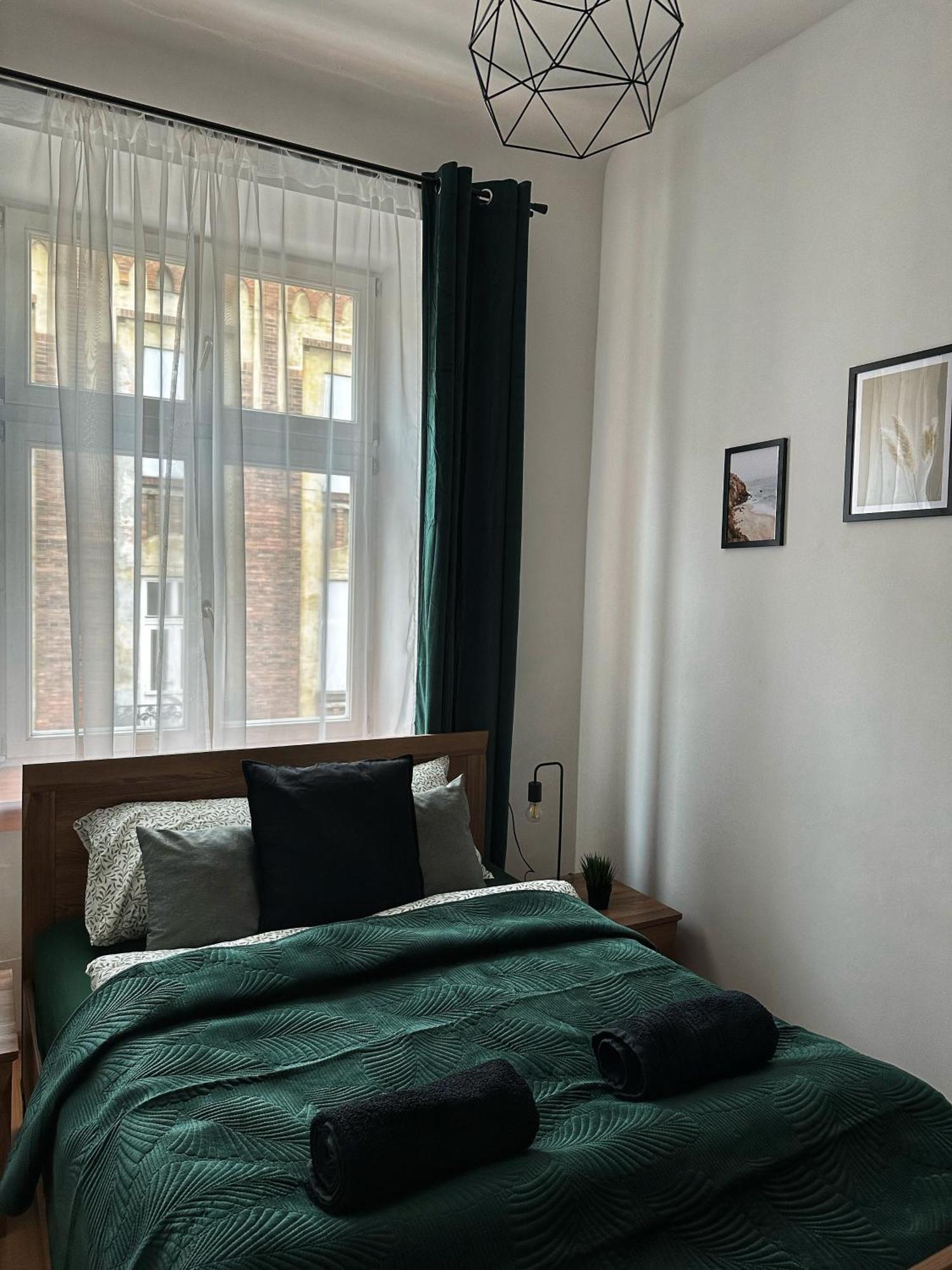 Pensjonat Wielopole Classy *